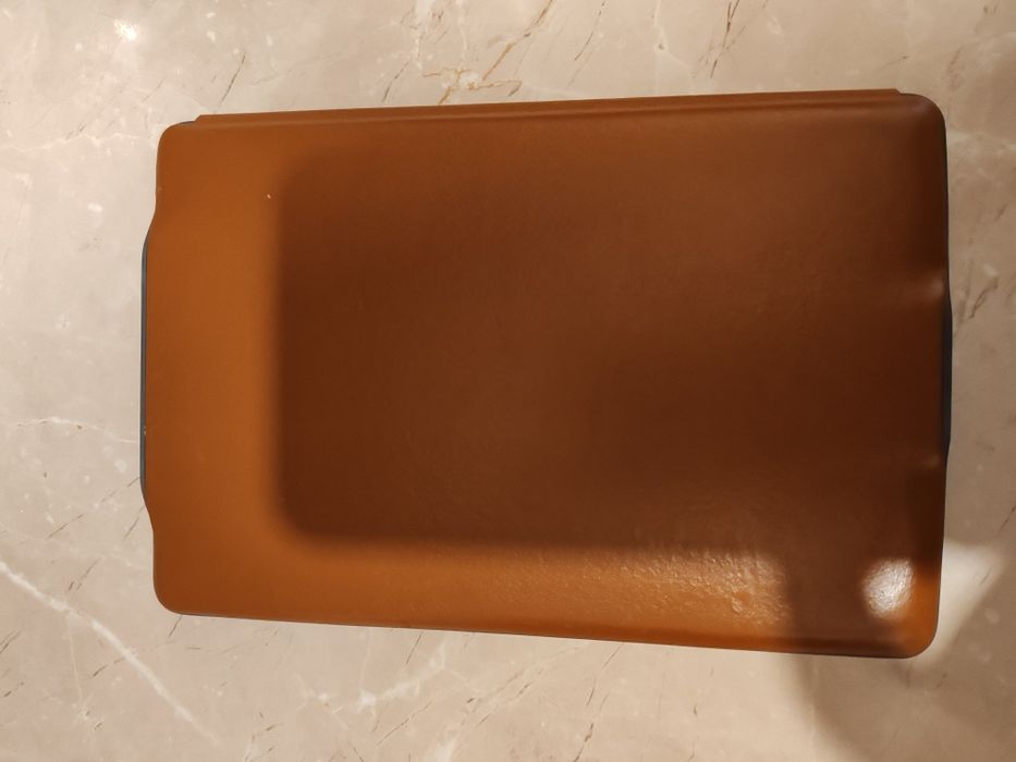 E-book Reader Amazon Kindle 4 Wi-fi - fara reclame + Husa slim !