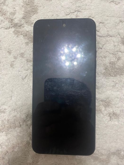 Tecno spark 40C.