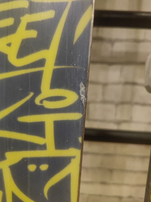 Volkl revolt 96 24/25