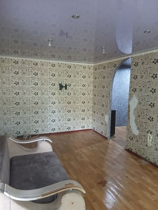 Продам квартиру 2х комнатная