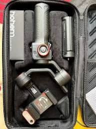 Hohem m6 kit стабилизатор | stabilizator hohem