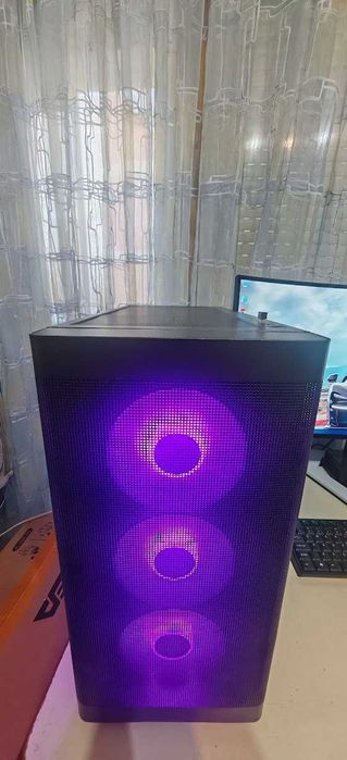 Много Добро PC Ryzen 5 7500F/32Gb/1TB SSD nVme/RТX 3070/Гаранция