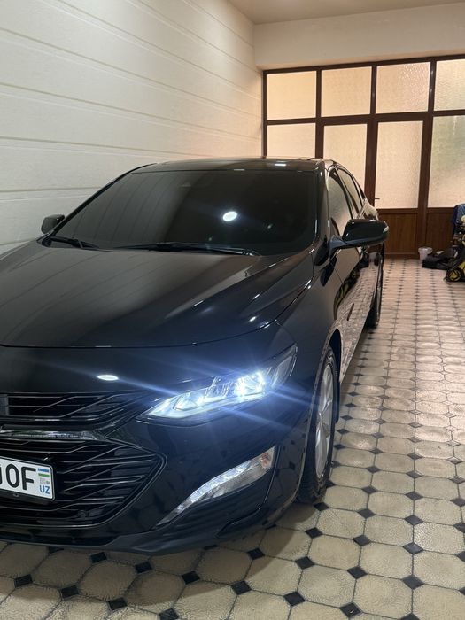 Malibu xl 2023 tozza