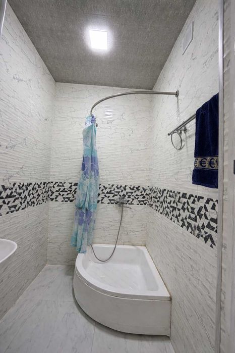 2Х Комнатная Квартира ЖК Баку Ор-р УзБум