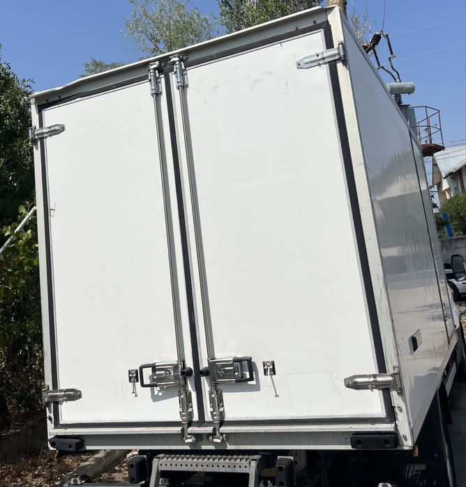 Vand cub frigorific  la 220 w si 380w