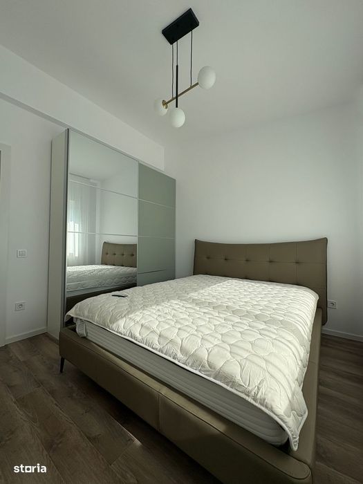 Casa (duplex) de inchiriat Rasnov