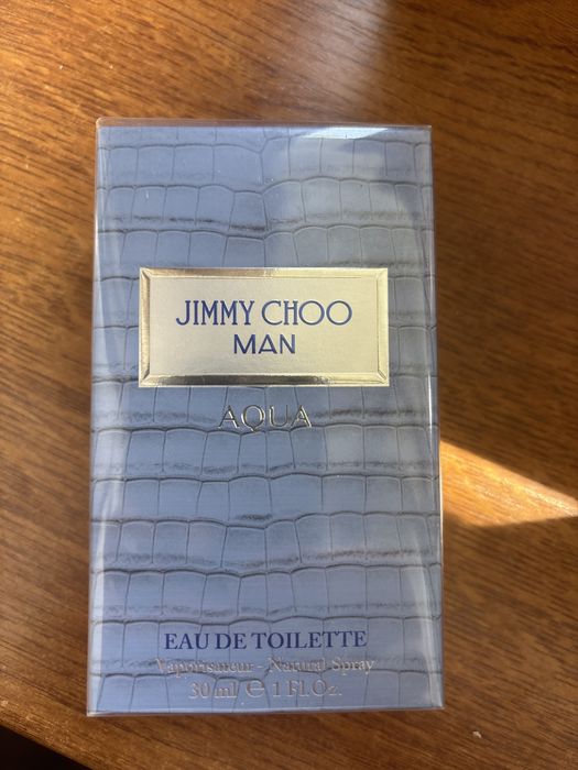 Духи мужские Jimmy Choo