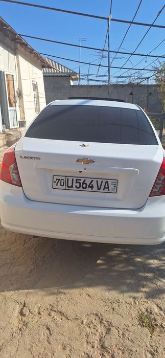 Shevrolet jentira 2023