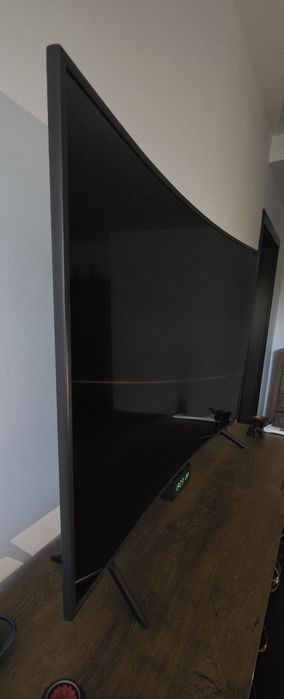 Tv Samsung Curbat 138 cm