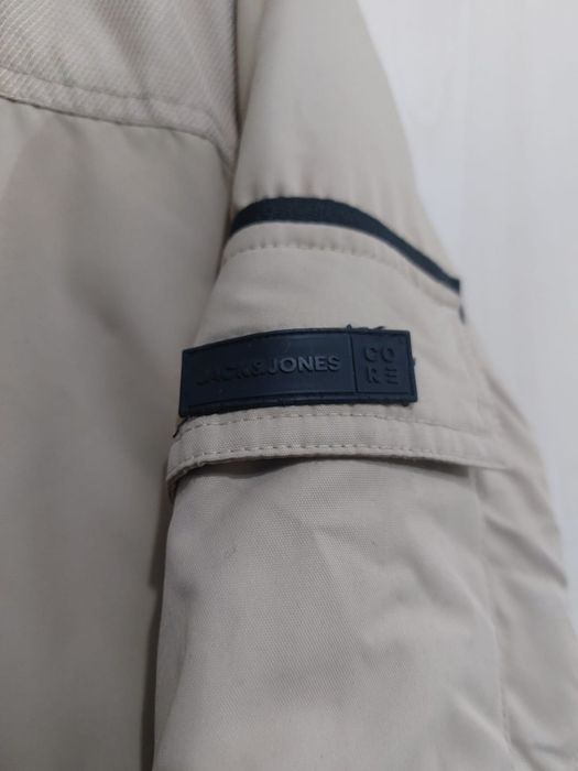 Geaca Jack & Jones Bărbați