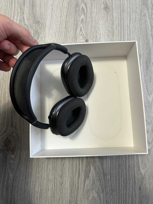 Airpods Max - Space Gray
