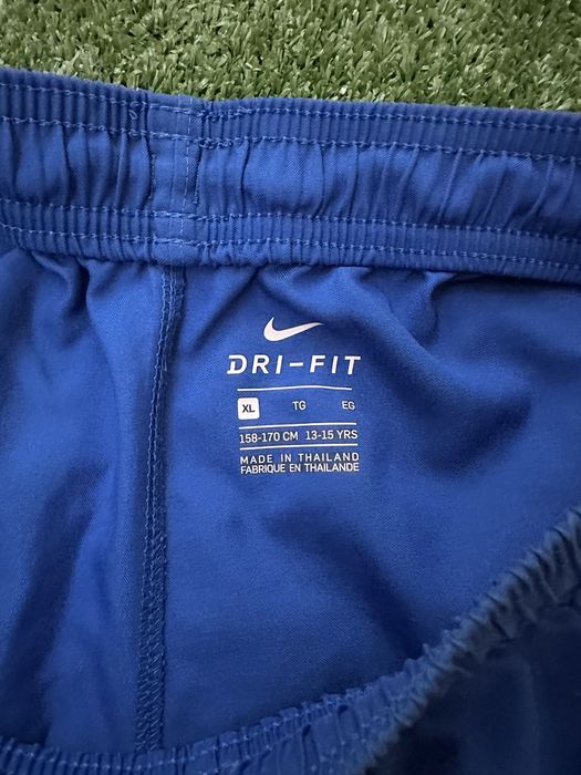 Барселона / Barcelona футболни шорти (Nike)