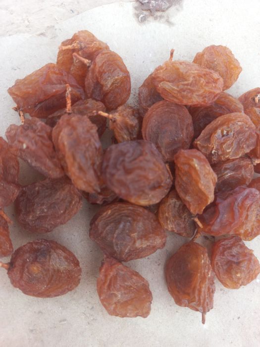 Табий куритилган