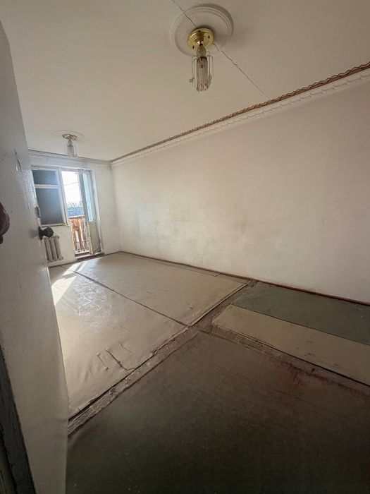 3 xonali, Paxtazor, Oydin bozorcha