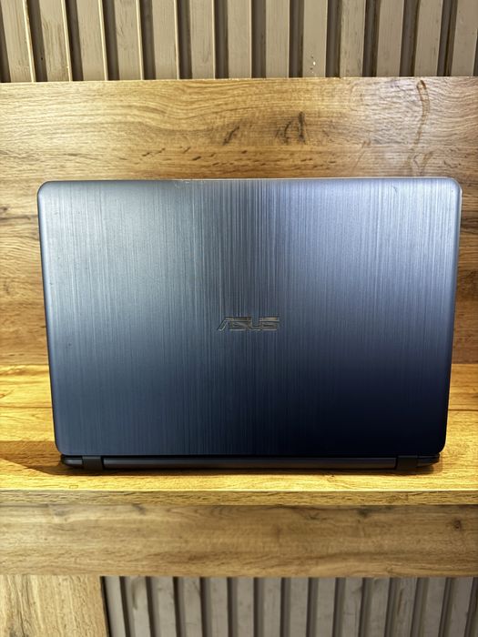 Ноутбук asus в идеале