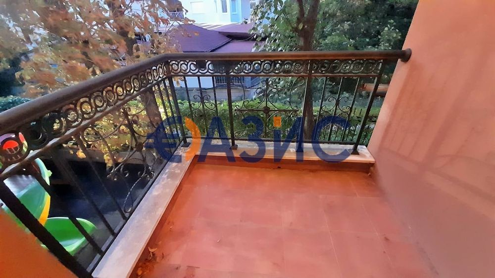 Продава се Двустаен апартамент в с. Равда, Област Бургас - 54 кв.м за 1449 €/кв.м - Снимка #10