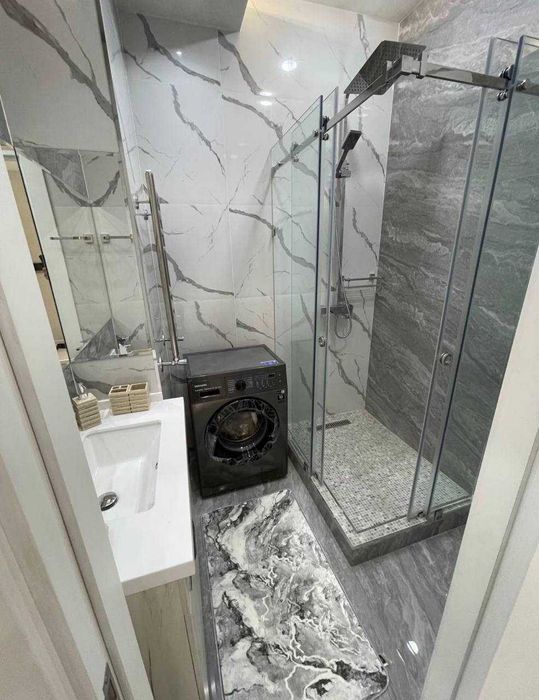 ЖК Ташкент Сити Бульвар! Сдается шикарная 2-х комнатная