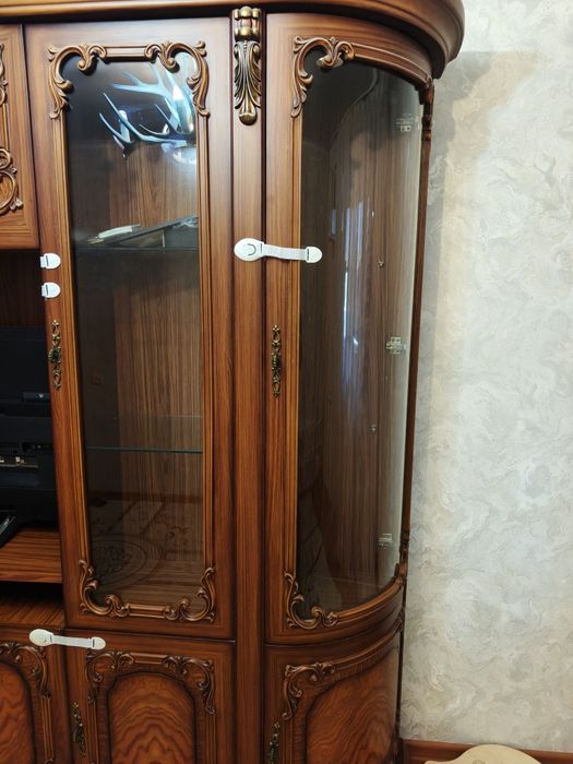 Сервант в хорошем