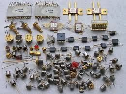 Покупка-скупка Радиодеталей СССР, плат и микросхем