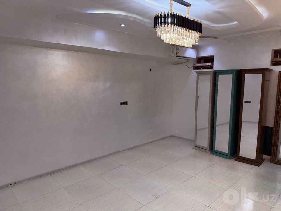 Не жилой Ц4 Юнусабад/ Tayyor biznes uchun joy/Ofis/Salon/Kosmet/Stom