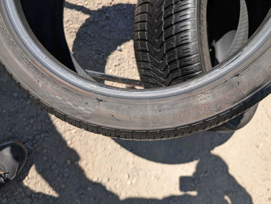 225/40 R18 • All Season • Sunny All Season Versat NC501 92V XL | 2 buc | DOT 2024 | Pret/buc