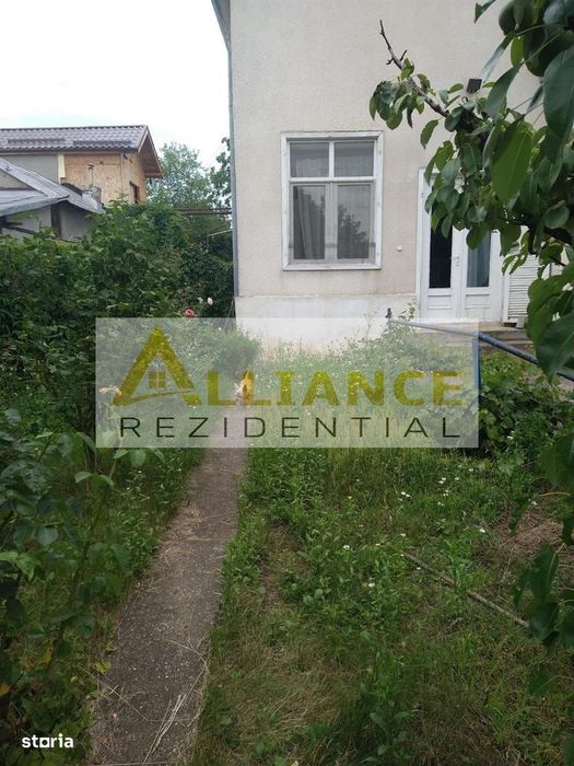 Casa Individuala - Soseaua Oltenitei - 1500 Mp Teren