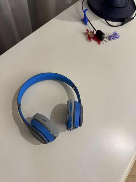 Beats Solo Wireless 2