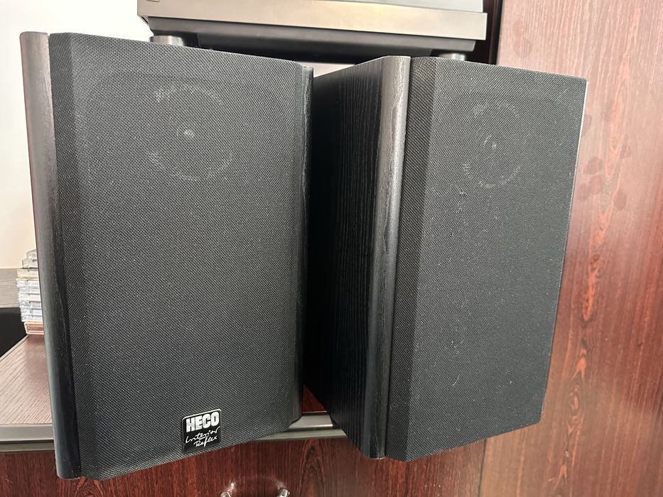 Тонколони Heco Interior Reflex 10 MK ll