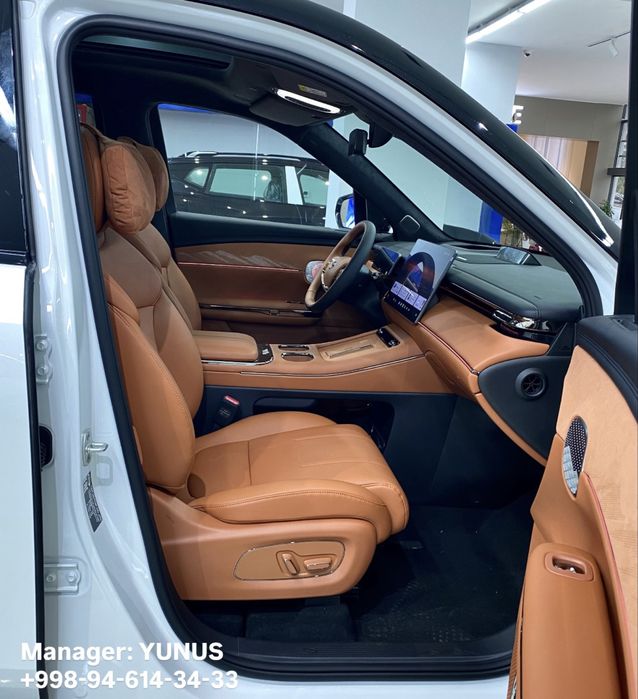 GAC Другая 2026 — 7