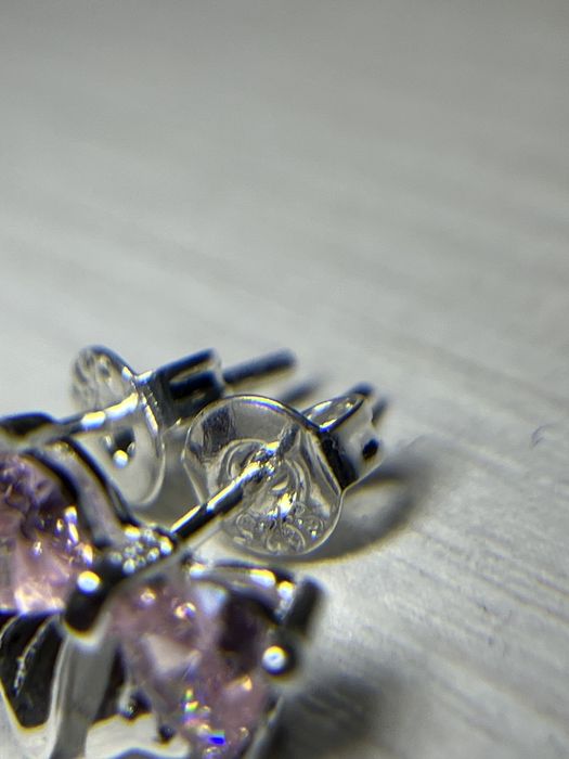 Set din Argint tip Pandora