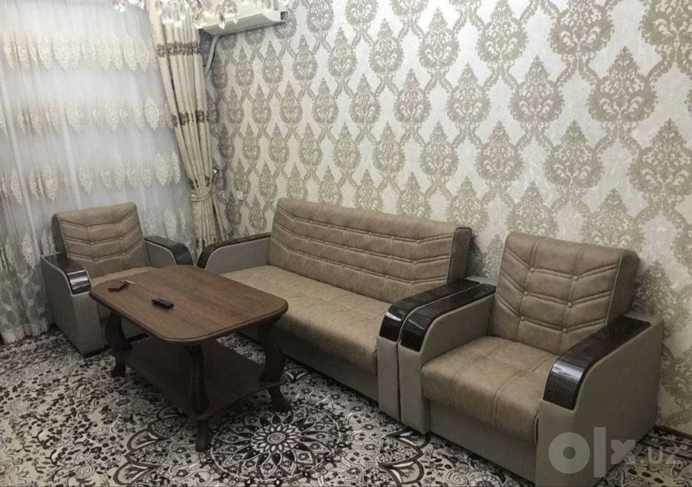 Срочна аренда сергели 6 А навастройка