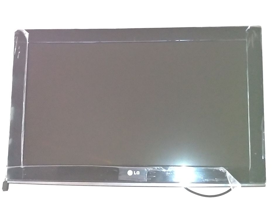 Телевизор LG продаётся