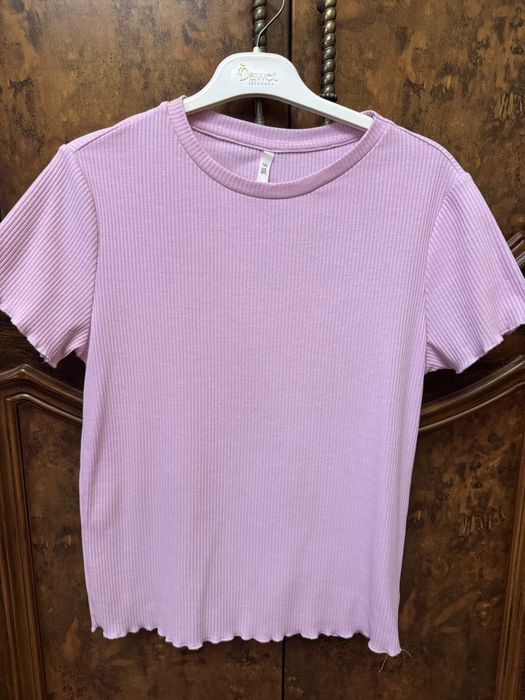 Defacto футболка и lc waikiki американка