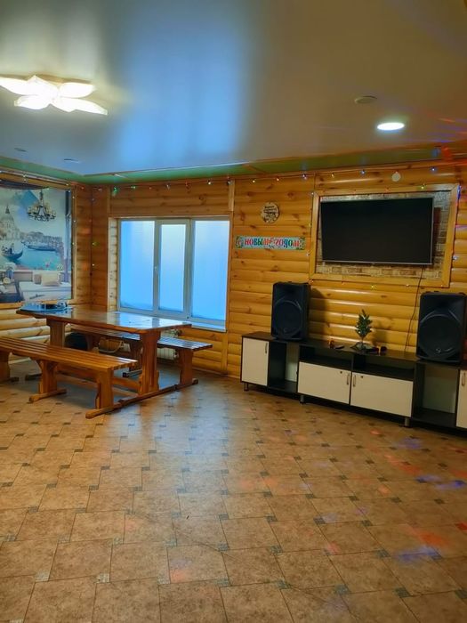 Сауна  Банька club