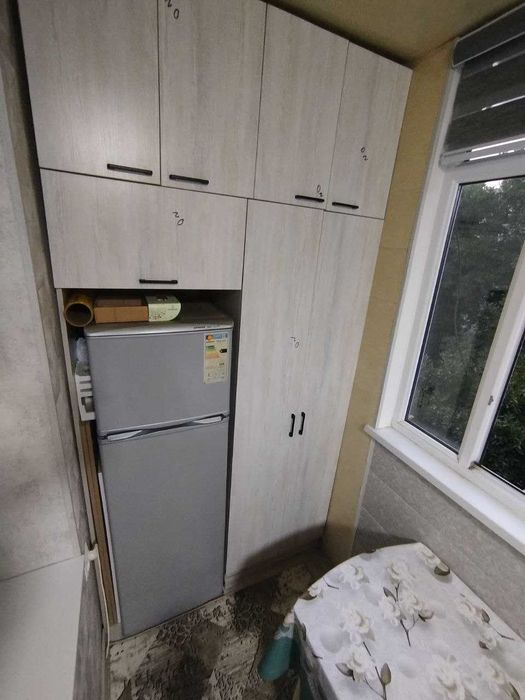 Юнусабад 11 кв.   2в3/3/4. Эвро ремонт. Метро Юнусабад.