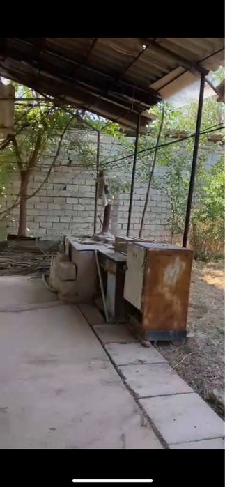 Чирчик. Продажа участка. 6 соток. Срочная Цена ГОРИТ
