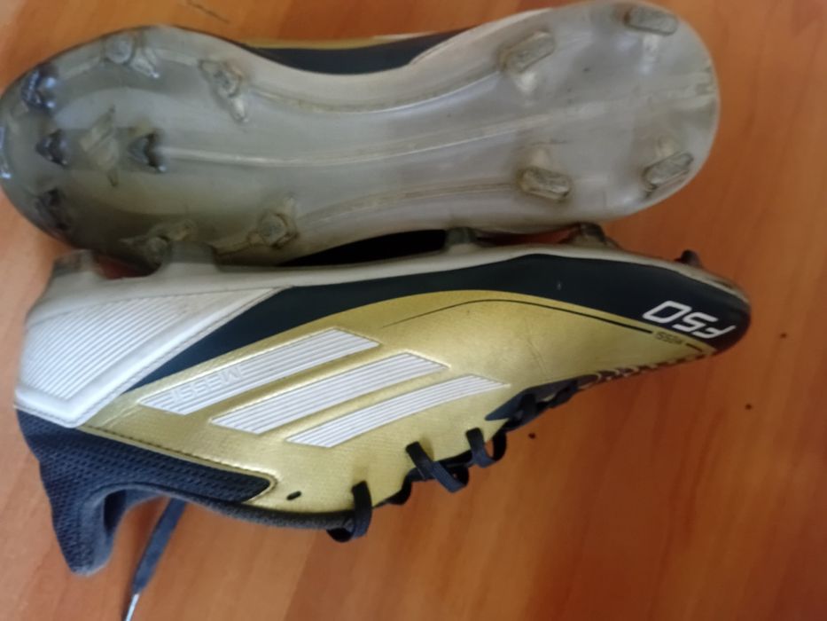 Adidas f50 messi