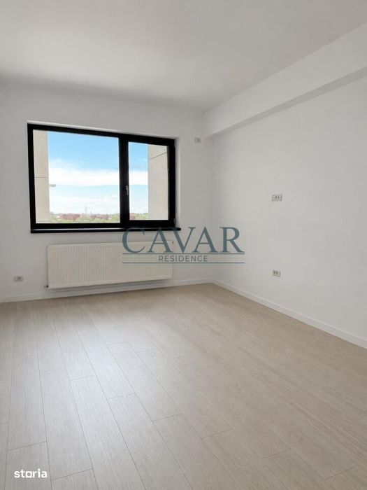 Proiect Cavar Residence Finalizat