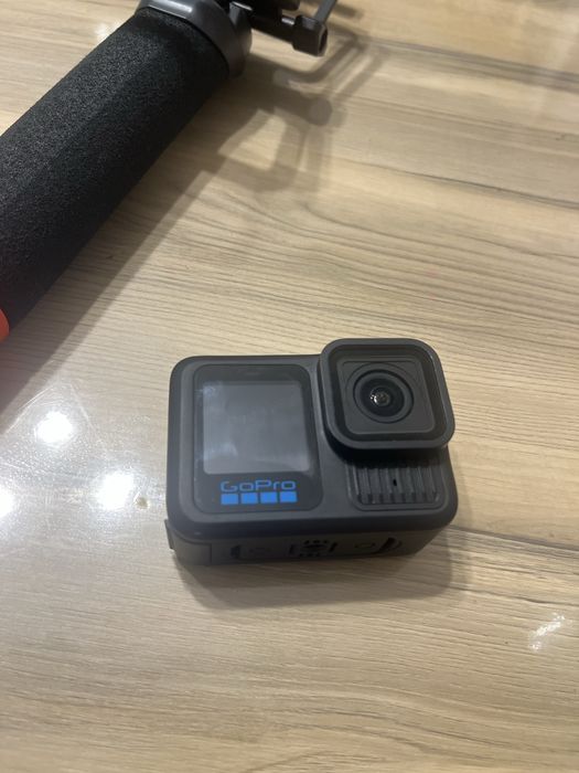 Продам экшн камеру GoPro 13 Black