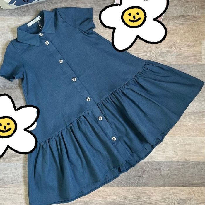 Платье на девочку