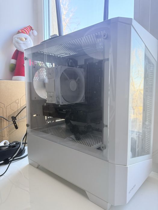 Продам Игровой пк