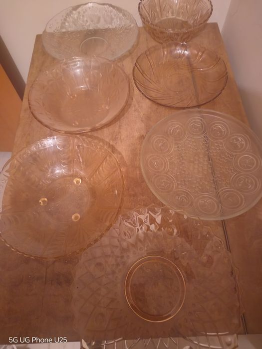 Фруктиери 7 броя