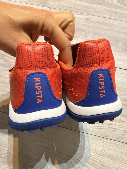Ghete fotbal Kipsta 33
