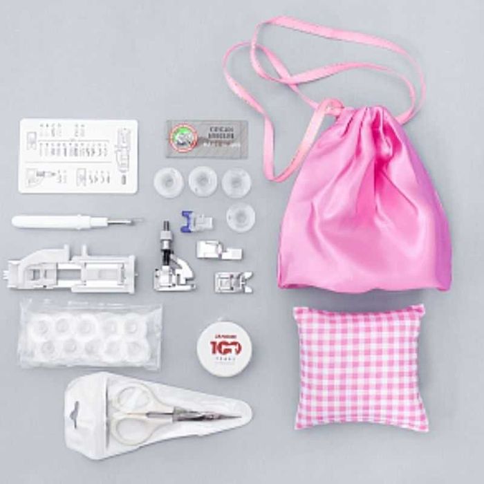 janome 1522pg anniversary edition