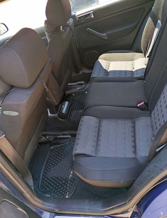 Продавам Golf 4 1.9 tdi