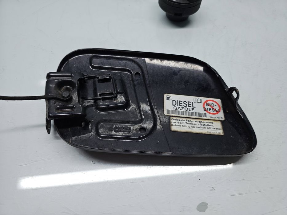 Capac rezervor Volkswagen Touareg (7LA, 7L6) [Fabr 2003-2010] R-line L
