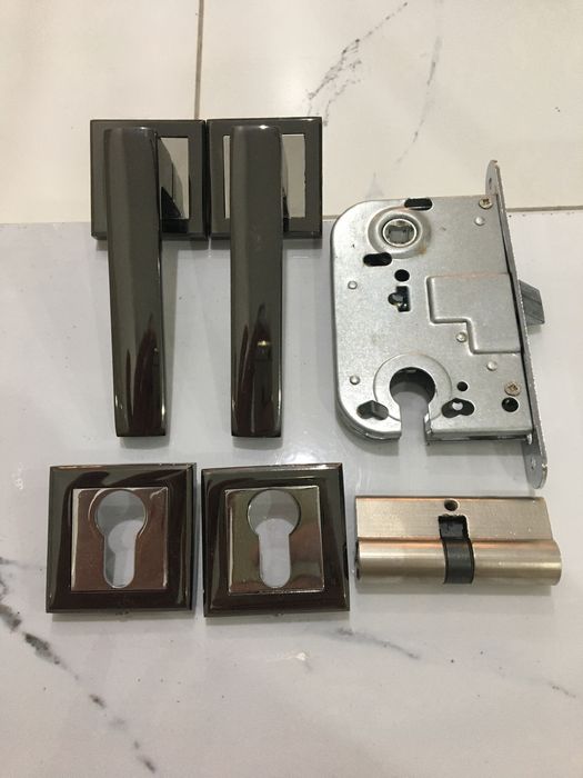 Дверь межкомнатная