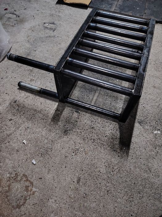 Registru termic ( serpentina pentru soba cu plită)