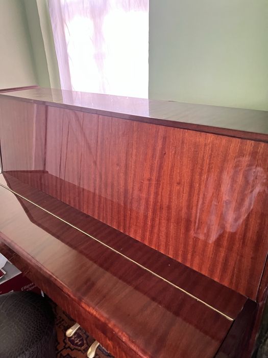 Forte fortepiyanina belarus