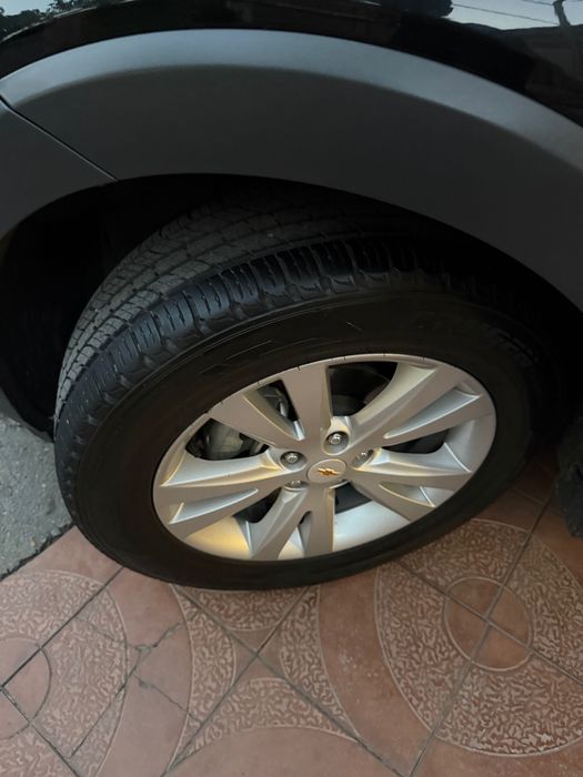 captiva 3 , 4 qlingan